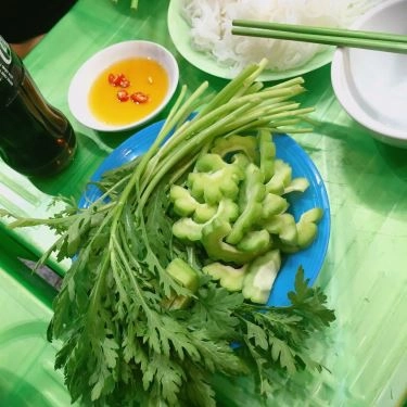 Tổng hợp- Quán Ăn Đặc Sản Làng Tôi - Bún Chả & Lẩu Cá Thu