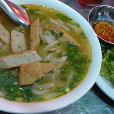 Món ăn- Quán Ăn Đặc Sản Nha Trang - Lê Trọng Tấn