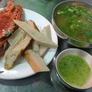 Món ăn- Quán Ăn Đặc Sản Nha Trang - Lê Trọng Tấn
