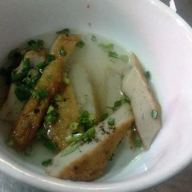 Món ăn- Quán Ăn Đặc Sản Nha Trang - Lê Trọng Tấn