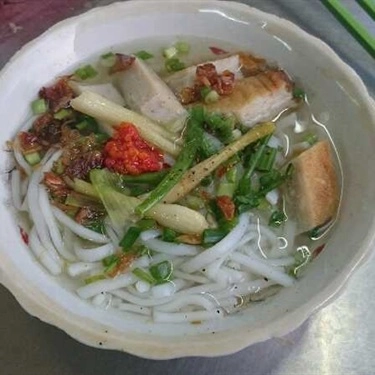Món ăn- Quán Ăn Đặc Sản Phan Rang - Đặng Văn Bi