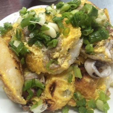 Món ăn- Quán Ăn Đặc Sản Phan Rang - Đặng Văn Bi