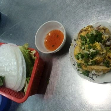 Món ăn- Quán Ăn Đặc Sản Phan Rang - Đặng Văn Bi