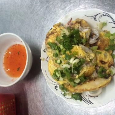 Món ăn- Quán Ăn Đặc Sản Phan Rang - Đặng Văn Bi