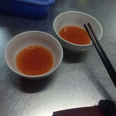 Món ăn- Quán Ăn Đặc Sản Phan Rang - Đặng Văn Bi