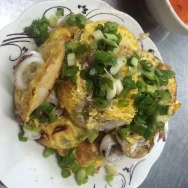 Món ăn- Quán Ăn Đặc Sản Phan Rang - Đặng Văn Bi