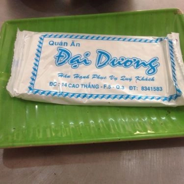 Tổng hợp- Quán Ăn Quán Đại Dương - Ẩm Thực Trung Hoa