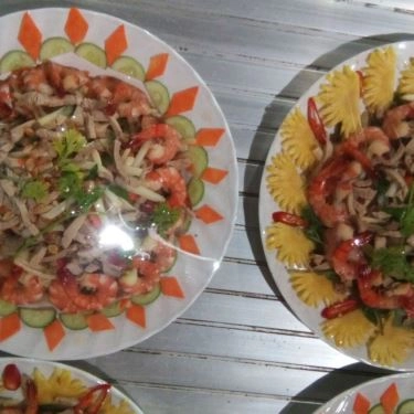 Tổng hợp- Đăng Khoa - Nhà Hàng & Karaoke