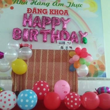 Tổng hợp- Đăng Khoa - Nhà Hàng & Karaoke