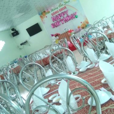 Tổng hợp- Đăng Khoa - Nhà Hàng & Karaoke