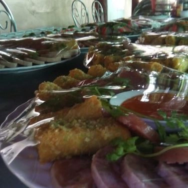 Tổng hợp- Đăng Khoa - Nhà Hàng & Karaoke