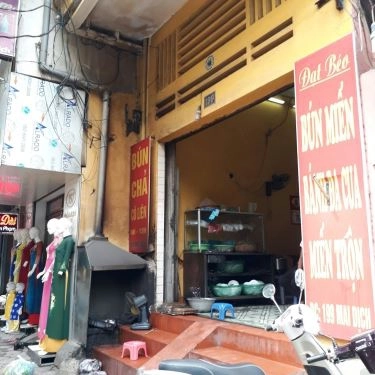 Tổng hợp- Quán Ăn Cô Liên - Bún Chả