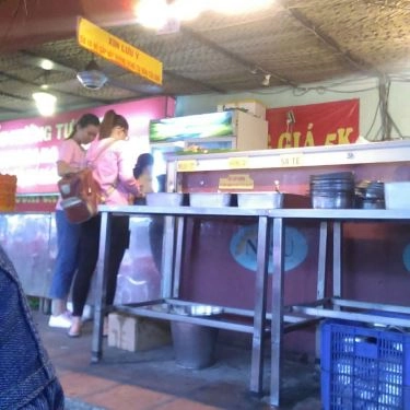 Tổng hợp- Quán Ăn Dê Đỉnh Núi - Lẩu & Xiên Que Tự Chọn