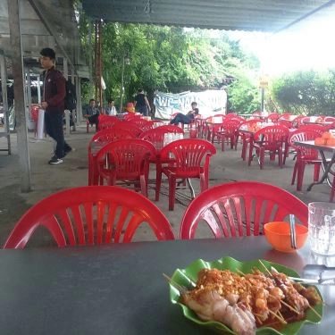 Tổng hợp- Quán Ăn Dê Đỉnh Núi - Lẩu & Xiên Que Tự Chọn