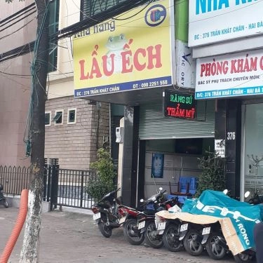 Tổng hợp- Quán Ăn Đệ Nhất Quán - Lẩu Ếch