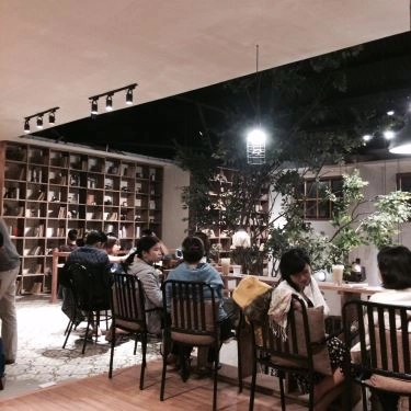 Tổng hợp- Quán Ăn Đen Đá Coffee & Dessert