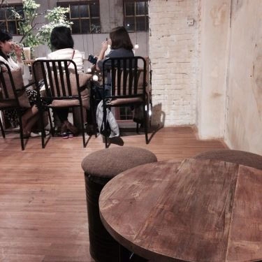 Tổng hợp- Quán Ăn Đen Đá Coffee & Dessert