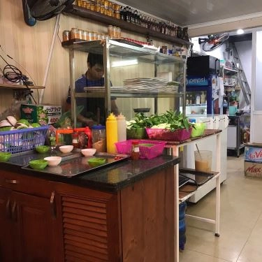 Tổng hợp- Quán Ăn Đèn Lồng Quán - Lẩu Thái Tomyum