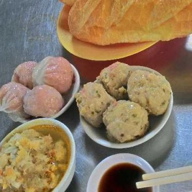 Món ăn- Quán Ăn Điểm Tâm 259 - Hủ Tiếu Bò Kho