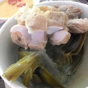 Món ăn- Quán Ăn Điểm Tâm 259 - Hủ Tiếu Bò Kho