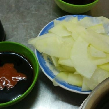 Tổng hợp- Quán Ăn Dìn Chón Mì Gia