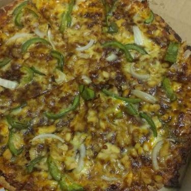 Tổng hợp- Nhà Hàng Domino's Pizza - Cộng Hòa