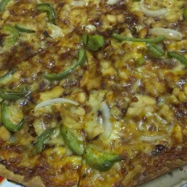 Tổng hợp- Nhà Hàng Domino's Pizza - Cộng Hòa