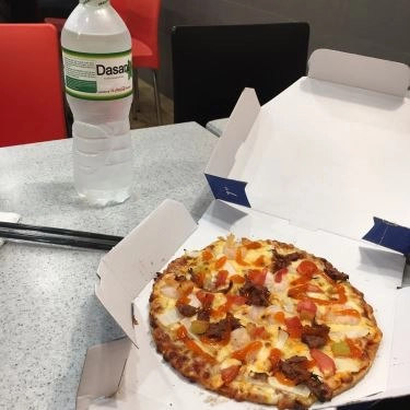 Món ăn- Quán Ăn Domino's Pizza - Nguyễn Kiệm