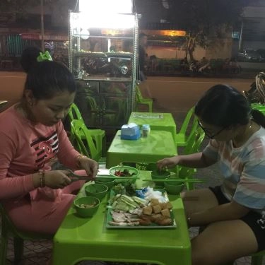 Tổng hợp- Quán Ăn Đồng Diều Quán - Bún Đậu Mắm Tôm 15k