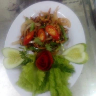 Món ăn- Quán Ăn Đông Nhi - Lẩu Cá