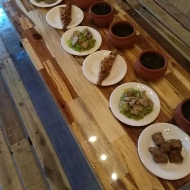Tổng hợp- Quán Ăn Dưa Hấu - Bún, Hủ Tiếu & Cơm Trưa Văn Phòng