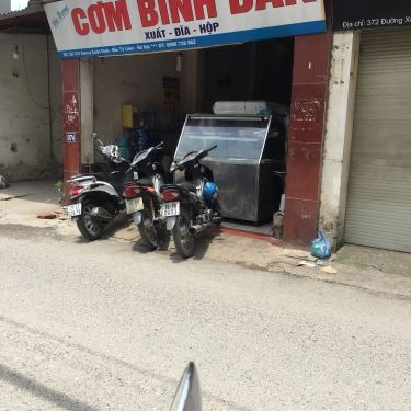 Tổng hợp- Quán Ăn Đức Hương - Cơm Bình Dân