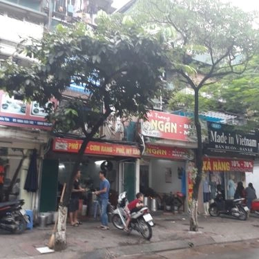 Tổng hợp- Quán Ăn Đức Tuấn - Phở Bò & Cơm Rang
