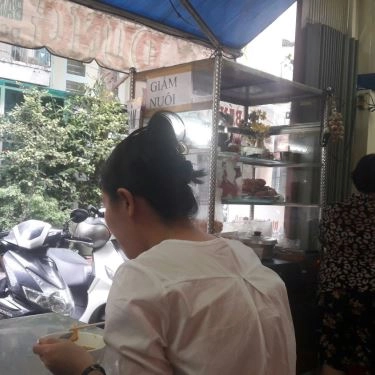 Tổng hợp- Quán Ăn Dung - Bánh Canh Cua