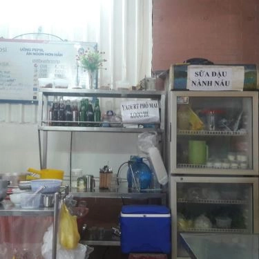 Tổng hợp- Quán Ăn Dung - Bánh Canh Cua