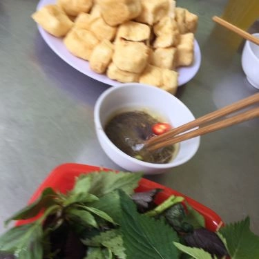 Món ăn- Quán Ăn Dũng Liên - Bún Bung