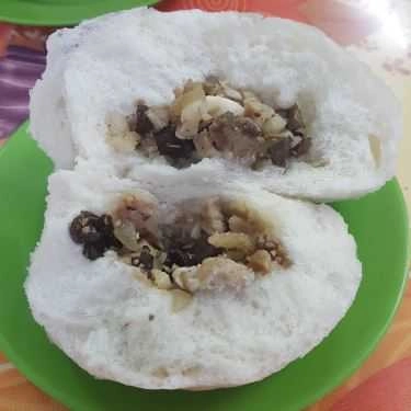 Món ăn- Dũng Oanh - Mì Vằn Thắn & Bánh Bao