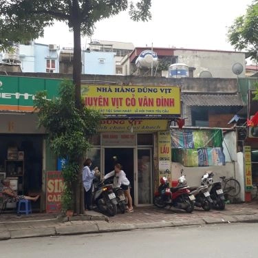 Tổng hợp- Quán Ăn Dũng Vịt - Vịt Cỏ Vân Đình - Nguyễn Thị Định
