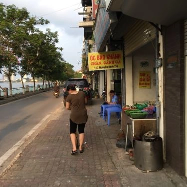 Tổng hợp- Quán Ăn Dương Bảo Khánh - Hải Sản Phố Đêm