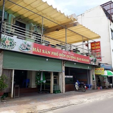 Tổng hợp- Quán Ăn Dương Bảo Khánh - Hải Sản Phố Đêm