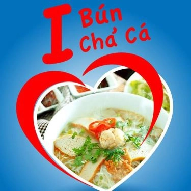 Thực đơn- Quán Ăn Duyên Hải Quán - Bún Chả Cá Quy Nhơn