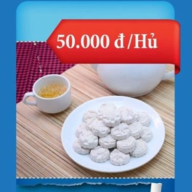 Thực đơn- Quán Ăn Duyên Hải Quán - Bún Chả Cá Quy Nhơn