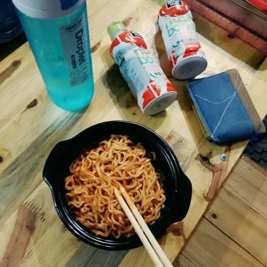 Món ăn- Quán Ăn Dze's House - Coffee & Fastfood