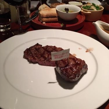 Tổng hợp- Nhà Hàng El Gaucho Steakhouse - Tràng Tiền