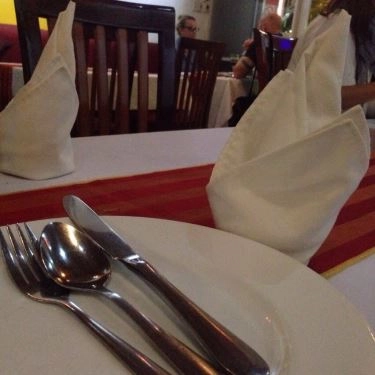 Tổng hợp- Nhà Hàng Family Indian Restaurant