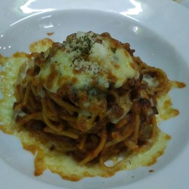 Món ăn- Quán Ăn Family Pizza