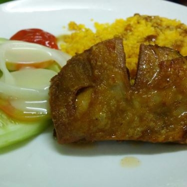 Món ăn- Quán Ăn Family Pizza