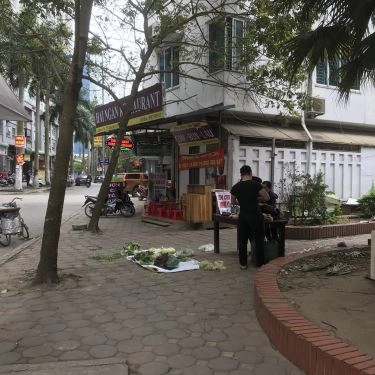Tổng hợp- Family - Quán Ăn Nhanh Hàn Quốc - KĐT Xa La