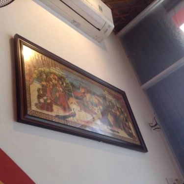 Tổng hợp- Nhà Hàng Family Indian Restaurant