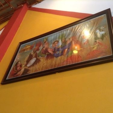Tổng hợp- Nhà Hàng Family Indian Restaurant
